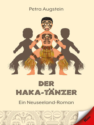 cover image of Der Haka-Tänzer
